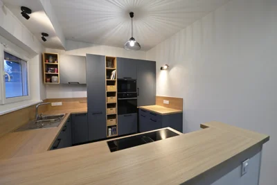 Cuisine projet 1 - Vue 6